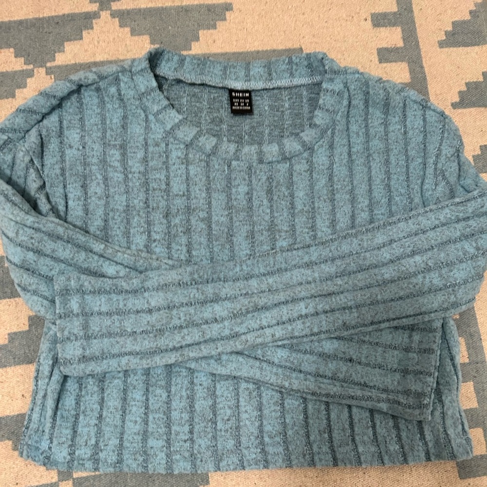 Shein Long Sleeve